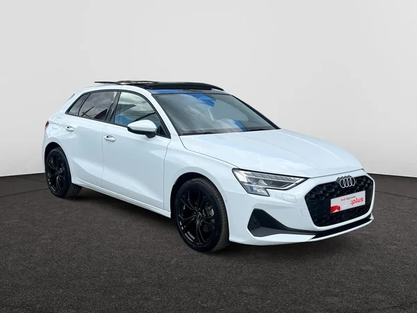 AUDI A3 Sportback (2025) — foto 22 van 24