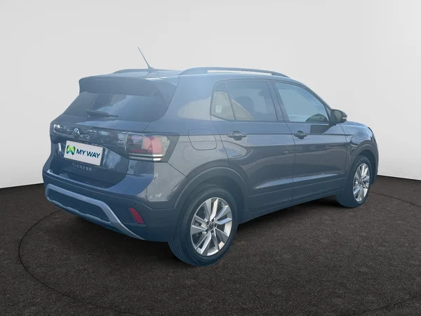 VOLKSWAGEN T-Cross (2025) — foto 15 van 20
