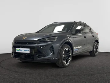 CUPRA Formentor (2025)