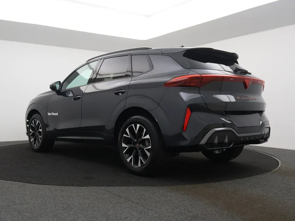 CUPRA Terramar (2025) — foto 21 van 23