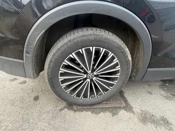 AUDI Q2 (2026) — foto 7 van 20
