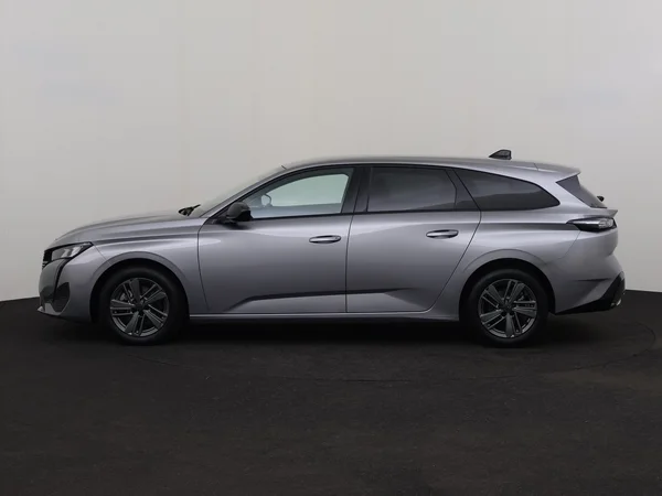 PEUGEOT 308 (2024) — foto 12 van 28