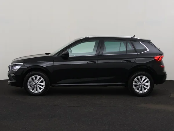 SKODA Kamiq (2025) — foto 13 van 18