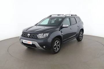 Dacia Duster (2018)