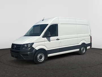VOLKSWAGEN Crafter 35 Fou Mwb Hr (2024)
