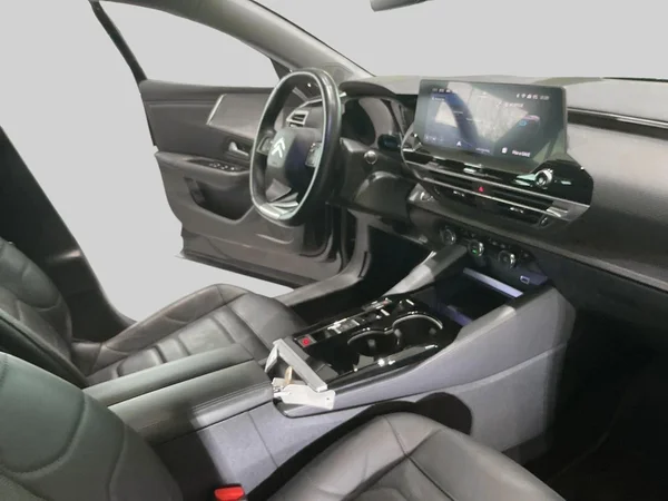Citroën C5 X (2024) — foto 5 van 17