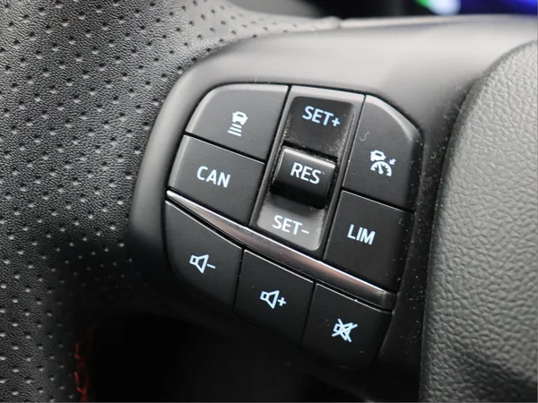 FORD Focus SW (2023) — foto 16 van 16