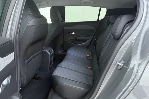 Peugeot 308 (2025) — foto 15 van 16