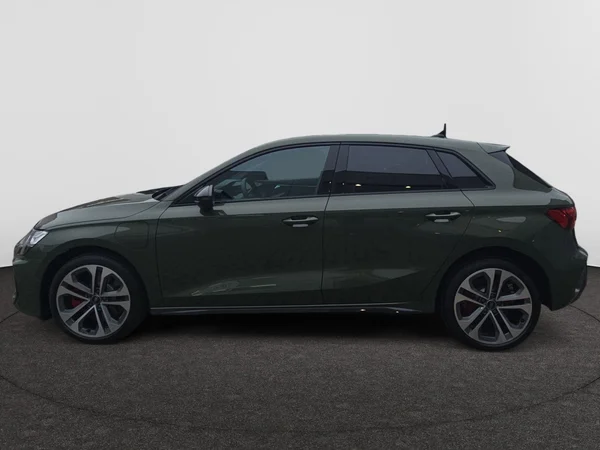 AUDI A3 Sportback PHEV (2026) — foto 12 van 24