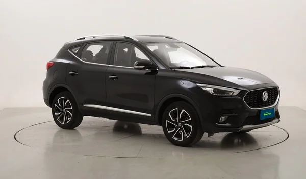 MG Zs (2024) — foto 20 van 22