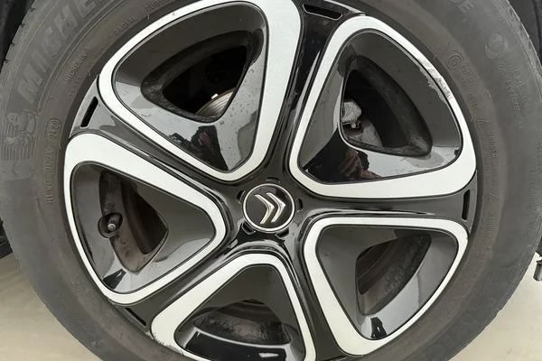 Citroen C3 (2020) — foto 16 van 23