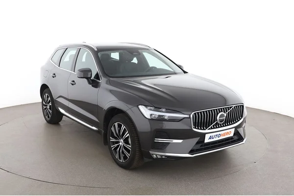 Volvo XC60 (2021) — foto 14 van 16