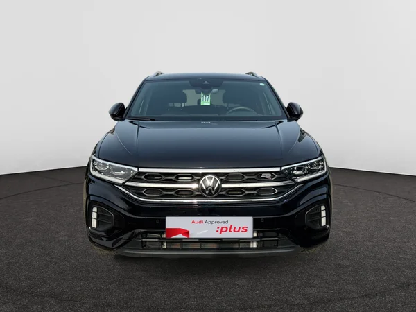 VOLKSWAGEN T-Roc (2025) — foto 23 van 23
