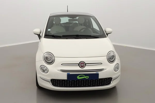 Fiat 500 (2021) — foto 34 van 35