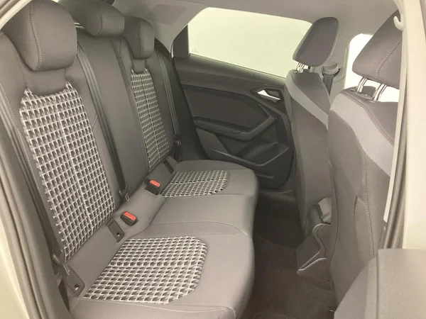 AUDI A1 Sportback (2026) — foto 28 van 36