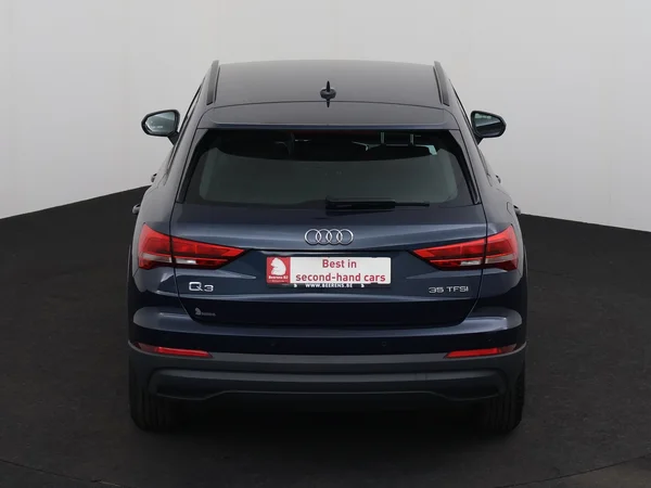 AUDI Q3 (2020) — foto 25 van 28