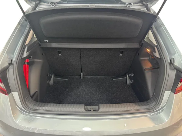SKODA Fabia (2026) — foto 17 van 19
