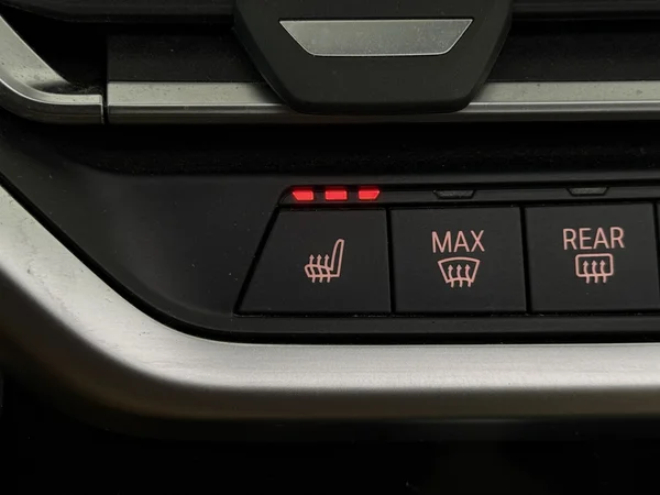 BMW X3 (2022) — foto 19 van 36