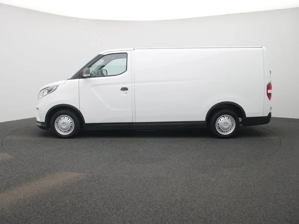 Maxus eDeliver3 (2024) — foto 34 van 41