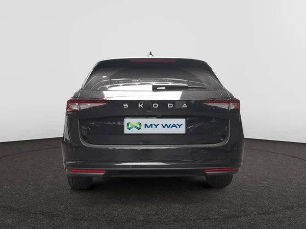SKODA Superb Combi (2025) — foto 21 van 23
