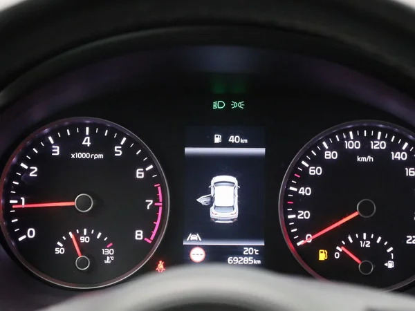 Kia Stonic (2021) — foto 34 van 35