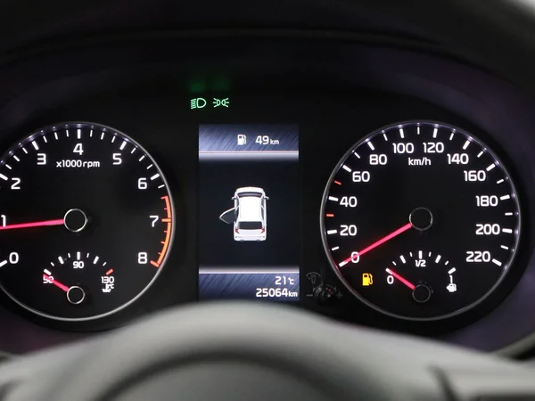 Kia Picanto (2022) — foto 36 van 37