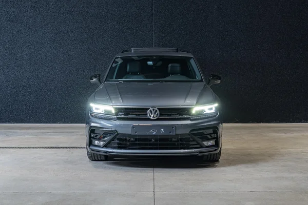 Volkswagen Tiguan (2020) — foto 12 van 43