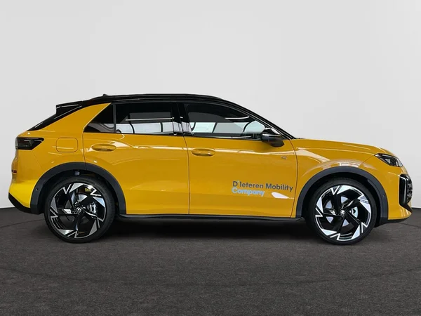VOLKSWAGEN T-Roc (2026) — foto 20 van 23