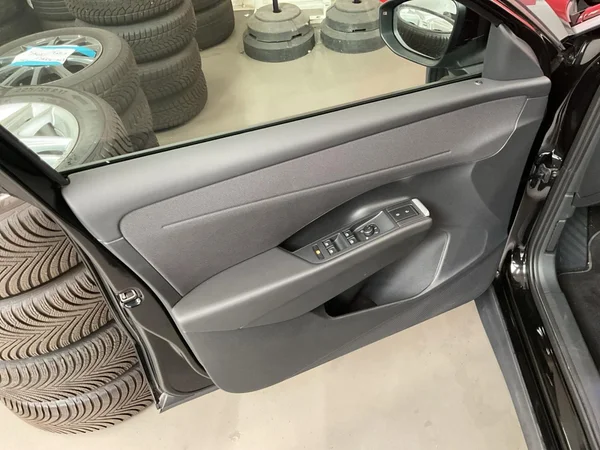 VOLKSWAGEN T-Roc (2026) — foto 7 van 22