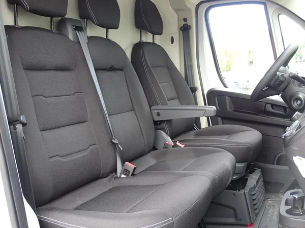 Opel Movano (2025) — foto 22 van 22