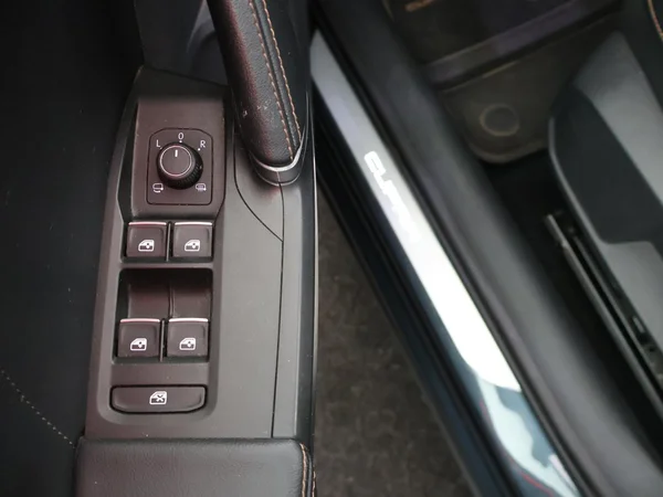 CUPRA Formentor (2022) — foto 15 van 30