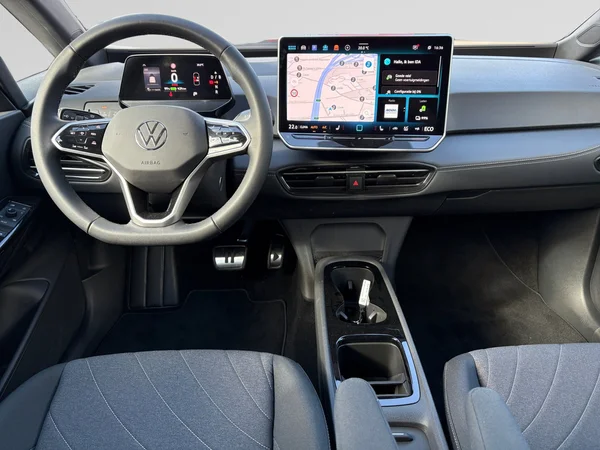 VOLKSWAGEN ID.3 (2025) — foto 2 van 16