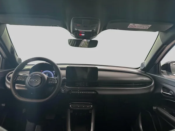 Fiat 600 (2026) — foto 5 van 15