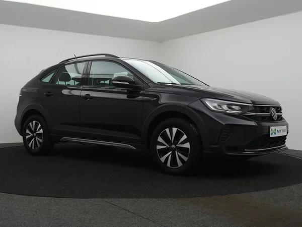 VOLKSWAGEN Taigo (2022) — foto 23 van 25
