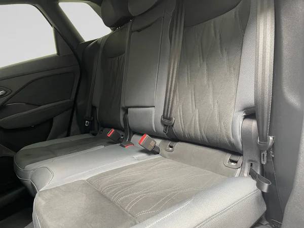 AUDI Q3 SUV e-hybrid (PHEV) (2025) — foto 10 van 16