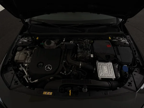 MERCEDES CLA 250 (2022) — foto 6 van 31