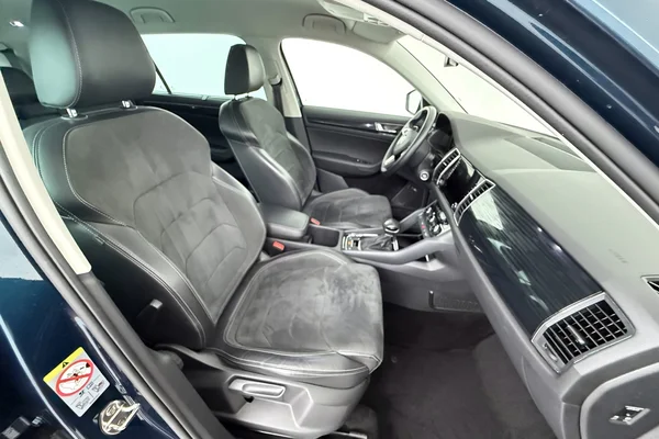 Skoda Kodiaq (2019) — foto 13 van 52
