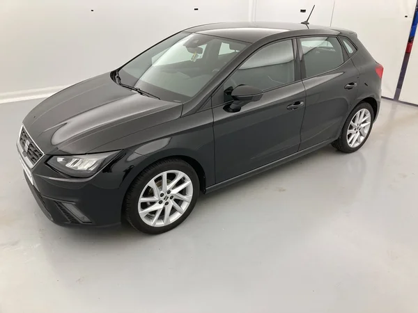 SEAT Ibiza 5P/D (2022) — foto 14 van 36
