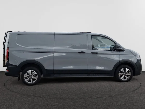 VOLKSWAGEN Transporter T7 30 Fou Lwb (2026) — foto 15 van 21