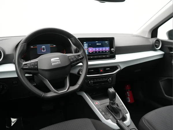SEAT Arona (2025) — foto 4 van 24