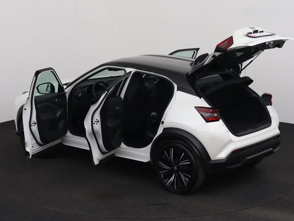 NISSAN Juke (2024) — foto 26 van 27
