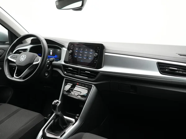 VOLKSWAGEN T-Roc (2024) — foto 7 van 25