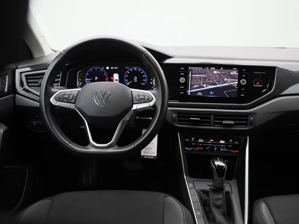 Volkswagen Polo (2022) — foto 36 van 38