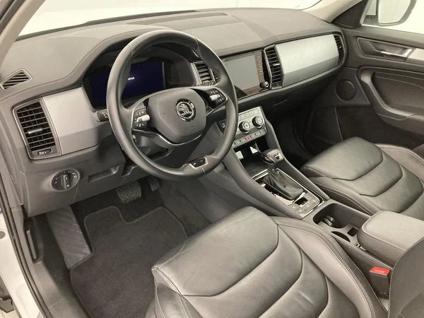 SKODA Kodiaq (2022) — foto 7 van 36