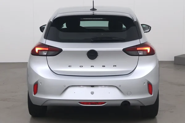 Opel Corsa (2025) — foto 18 van 23