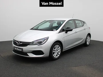Opel Astra (2021)