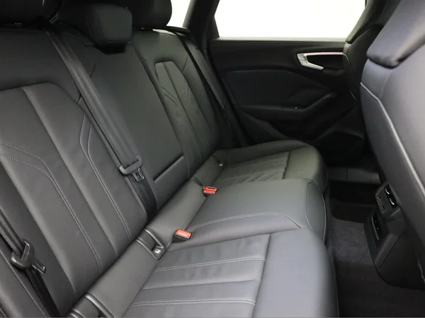 AUDI A5 SW e-hybrid (PHEV) (2025) — foto 23 van 23