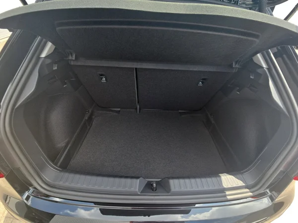 AUDI A1 Sportback (2025) — foto 6 van 24