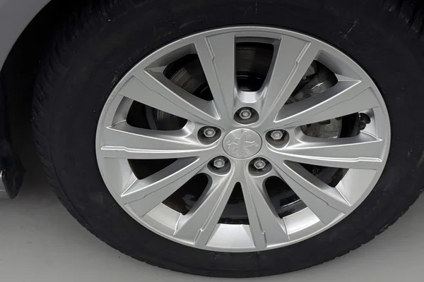 Peugeot 308 (2020) — foto 16 van 28