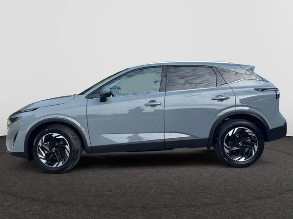NISSAN Qashqai (2025) — foto 12 van 24
